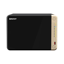 <B>QNAP TS-664-8G</B>