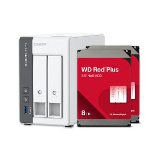 <b>QNAP TS-216G</B>