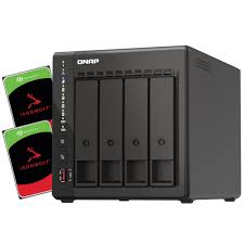 <b>QNAP TS-453E</b>