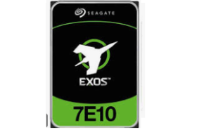 <b>10TB Seagate ST10000NM017B Exos SATA</b>