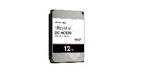 <b>12TB WD 0F30146 Ultrastar SATA</b>