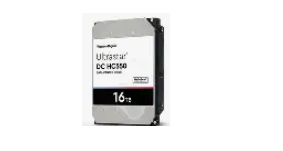 <b>16TB WD 0F38462 Ultrastar SATA</b>