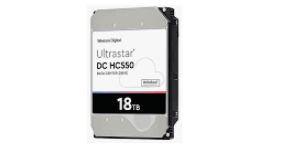 <b>18TB WD 0F38459 Ultrastar SATA</b>
