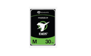 <b>30TB Seagate ST30000NM004K Exos SATA</b>